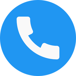 telephone app